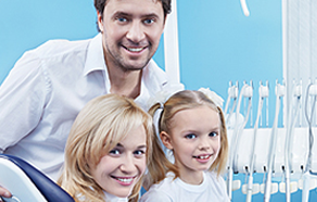 family dentist canada