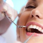 Cosmetic dentist in NL