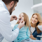 Family dental clinic NL